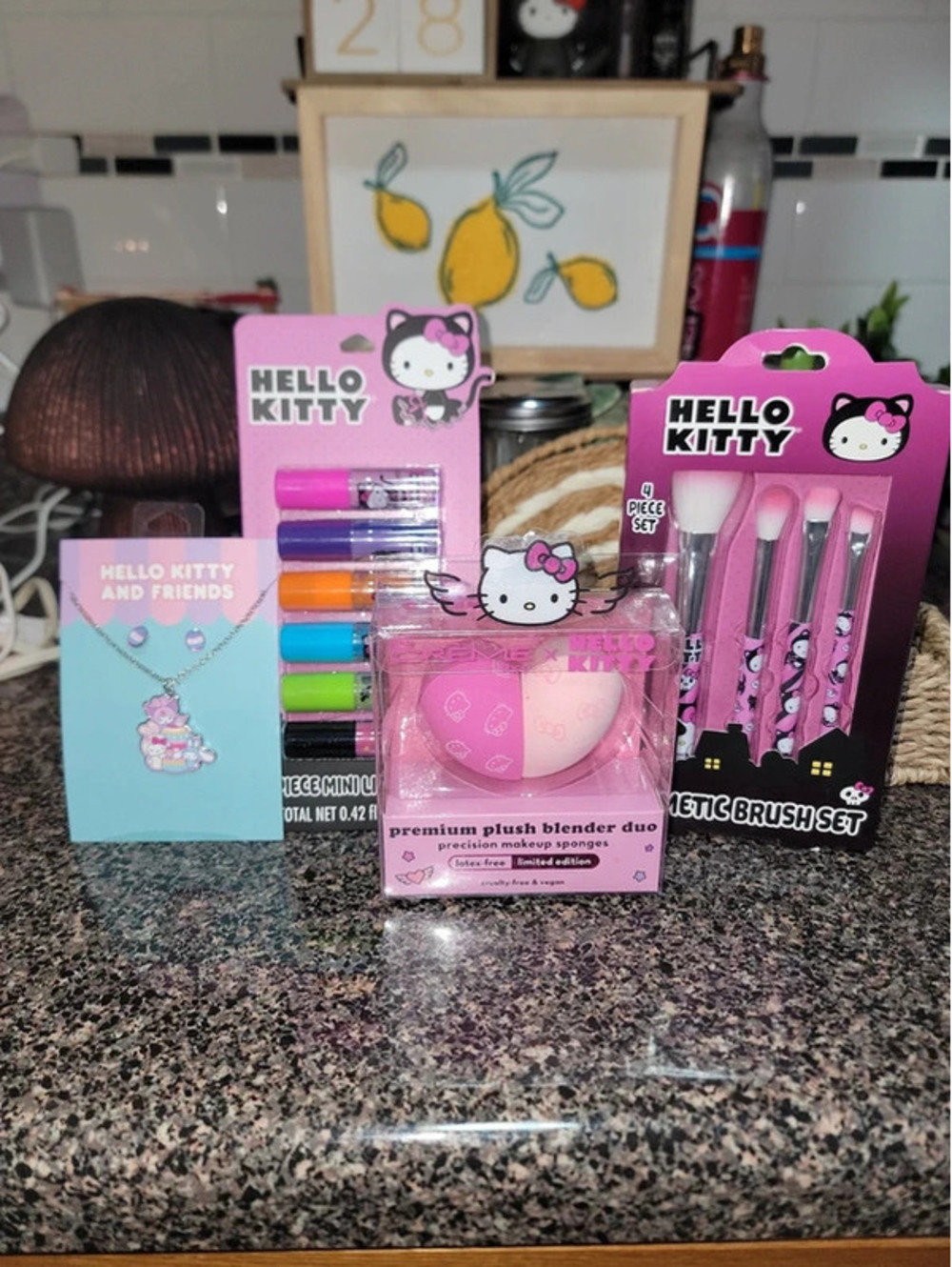 Hello Kitty Bundle